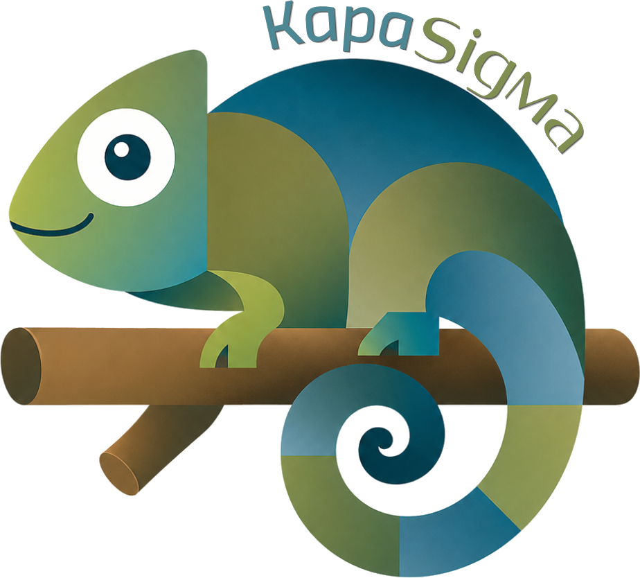 Kapasigma
